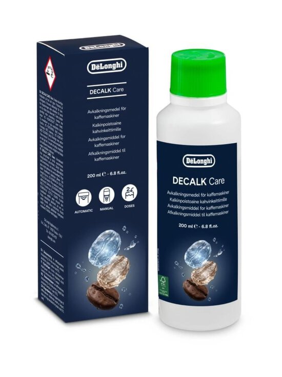 Delonghi - Decalk-kalkinpoistoaine 200 ml - NOCOL | Stockmann - photo 1
