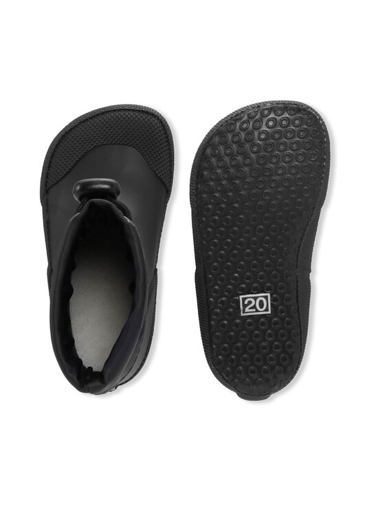 Bundgaard - Malik barefoot thermo gumijas zābaki - 1499 BLACK - photo 2 Bundgaard - Malik barefoot thermo gumijas zābaki - 1499 BLACK | Stockmann - photo 2