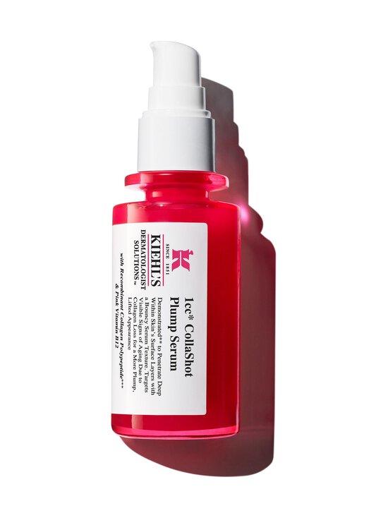 Kiehl's - CollaShot Plump Serum -seerumi - NOCOL | Stockmann - photo 2