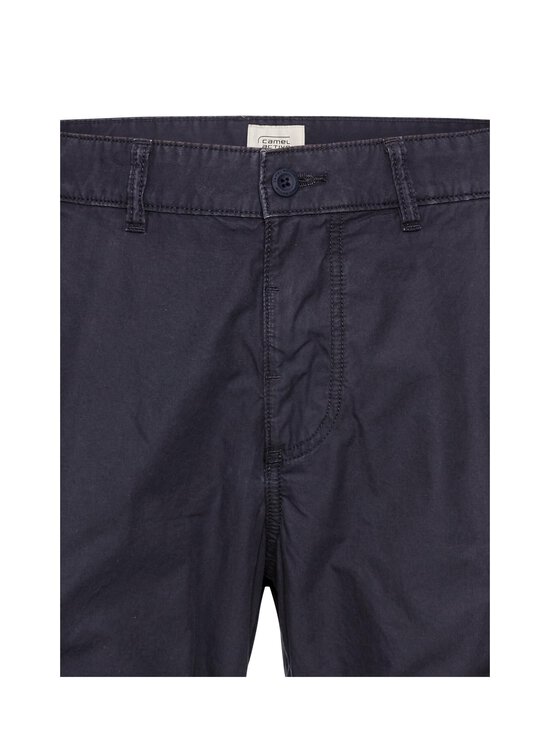 Camel Active - Lühikesed püksid Cargo - 48 DARK NAVY - photo 3 Camel Active - Lühikesed püksid Cargo - 48 DARK NAVY | Stockmann - photo 3