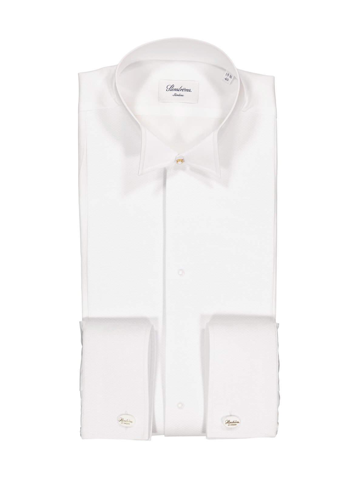 Slimline -frakkipaita