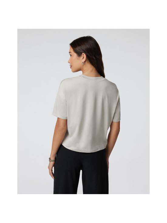 Vuori - Energy T-paita - HEE ECRU HEATHER | Stockmann - photo 3