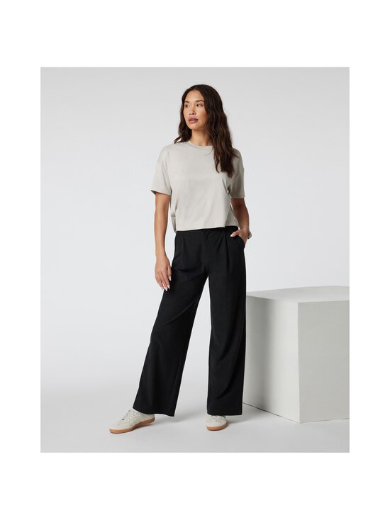 Vuori - Energy T-paita - HEE ECRU HEATHER | Stockmann - photo 6