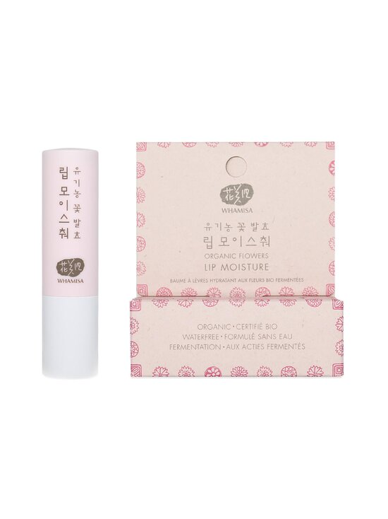 Flowers Lip Moisture -huulivoide 4 g