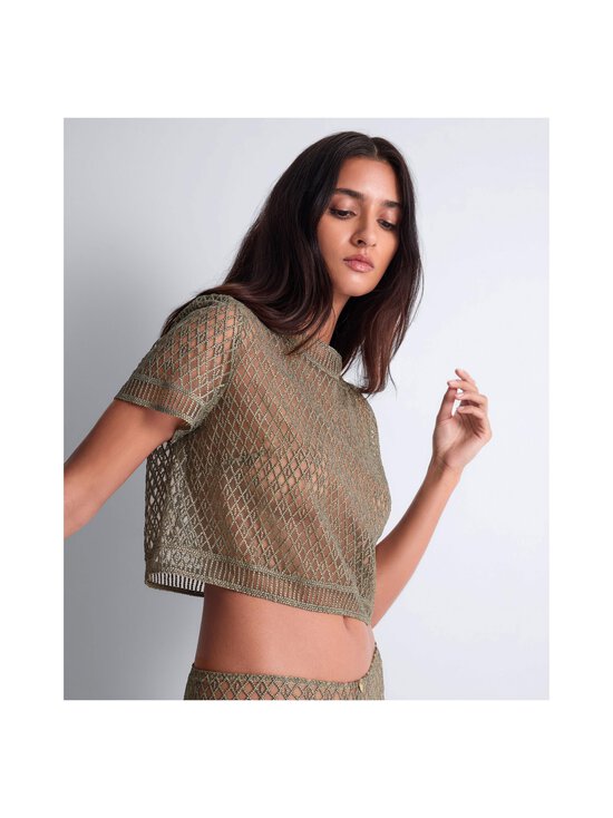 Aubade - Alussärk Stardust Dream - NILE GREEN | Stockmann - photo 4