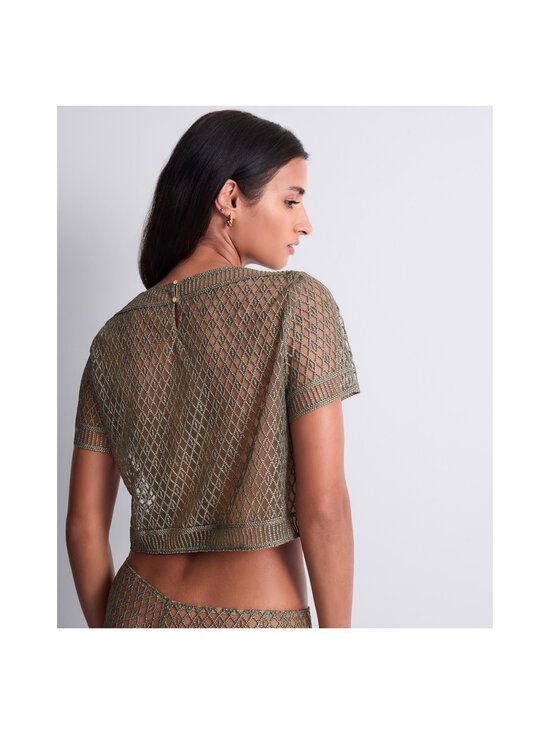 Aubade - Alussärk Stardust Dream - NILE GREEN | Stockmann - photo 5