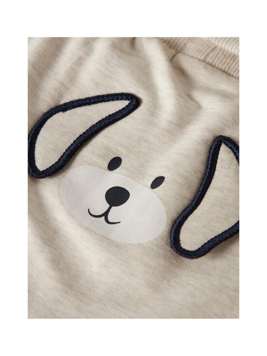 Name It - NbmTobias-collegehousut - PEYOTE MELANGE | Stockmann - photo 3