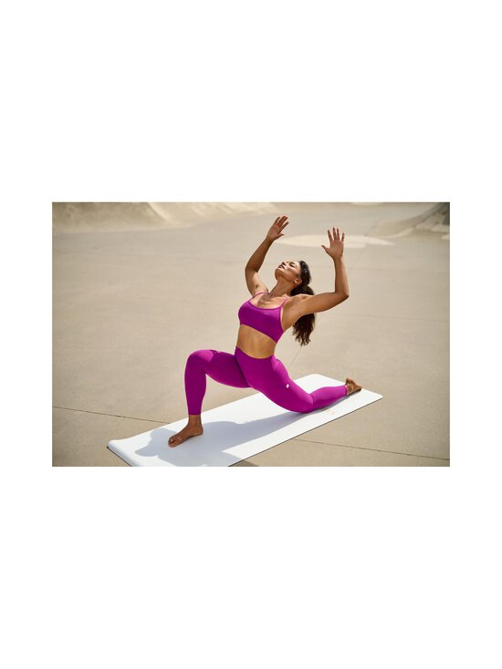 Vuori - Allthefeels Legging -treenitrikoot - MAG MAGENTA | Stockmann - photo 2