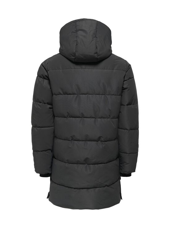 Only & Sons - OnsCarl-toppatakki - GREY PINSTRIPE | Stockmann - photo 2