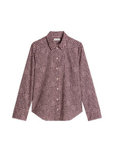 Marc O'Polo - Paitapusero - 7026 DARK RED_MULTI_01 | Stockmann