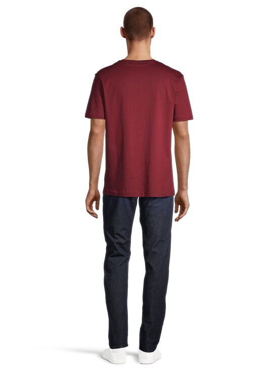 GANT - Särk Shield - 604 PLUMPED RED | Stockmann - photo 3