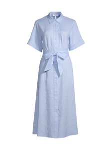 ESSENTIALS by Stockmann - Malene lina kleita - LT.BLUE | Stockmann