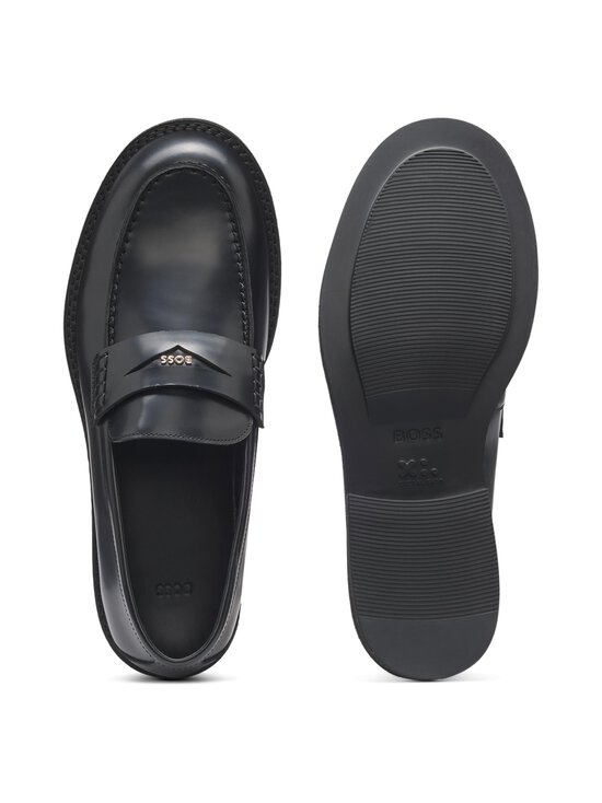 BOSS - Eleri-loaferit - 001 BLACK | Stockmann - photo 2