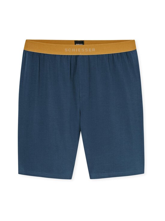 Schiesser - Shortsipyjama - 860 DEEP BLUE | Stockmann - photo 5