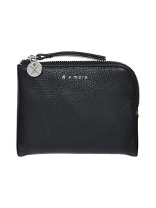 A+more - Aletta-nahkalaukku - BLACK | Stockmann