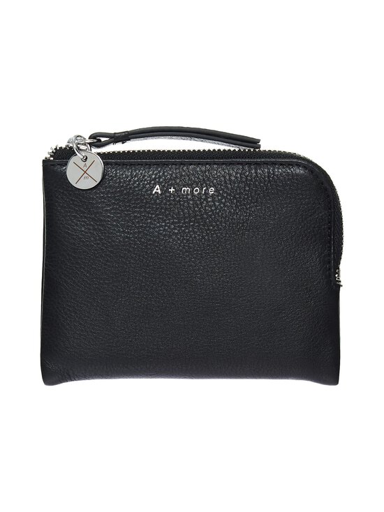 A+more - Aletta-nahkalaukku - BLACK | Stockmann - photo 1
