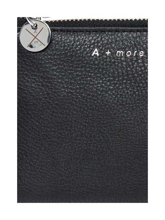 A+more - Aletta-nahkalaukku - BLACK | Stockmann - photo 3