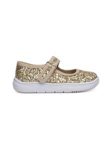 YOYO JUNIOR - Ballerina Barefoot -paljasjalkatossut - GOLD | Stockmann