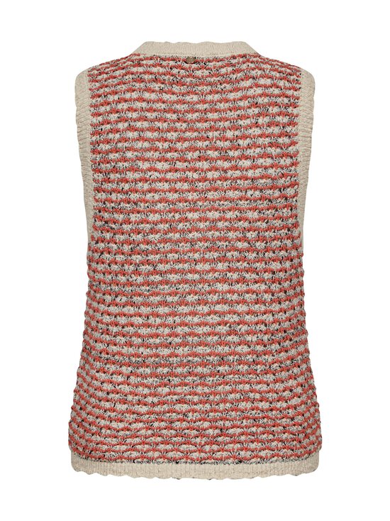 MOS MOSH - MMMiah-neuleliivi - 270 EMBERGLOW | Stockmann - photo 2