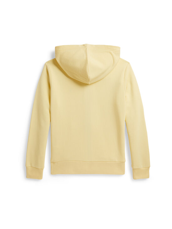 Polo Ralph Lauren - Full Zip jaka ar kapuci - T-BIRD YELLOW | Stockmann - photo 2