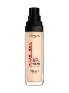 L'Oréal Paris - Infaillible Fresh Wear -meikkivoide | Stockmann