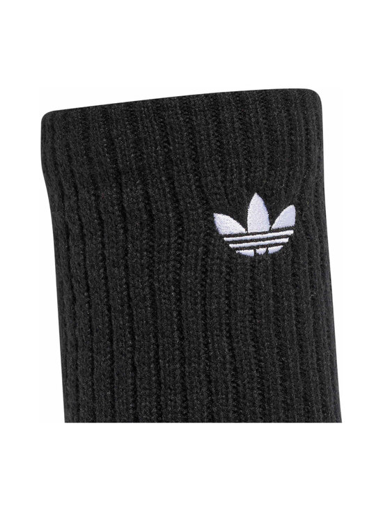 adidas Originals - Säärystimet - KR6779 BLACK | Stockmann - photo 2