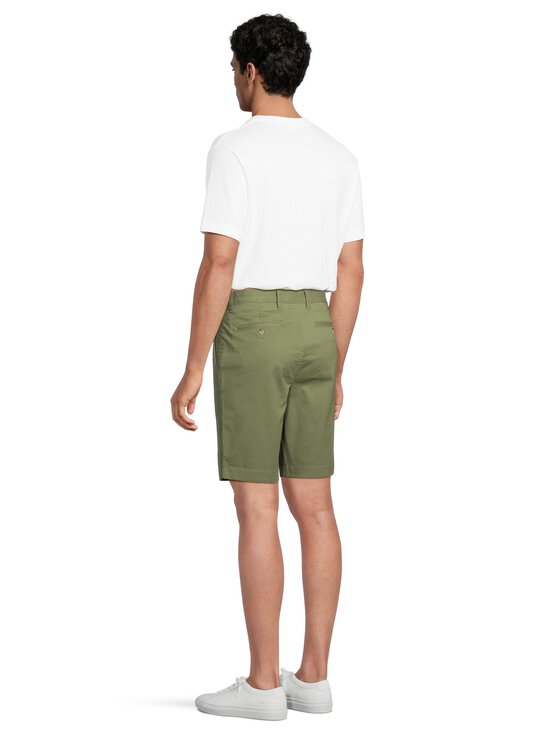 GANT - Šortsid Regular Classic Chino - 379 DRY HERB GREEN | Stockmann - photo 4