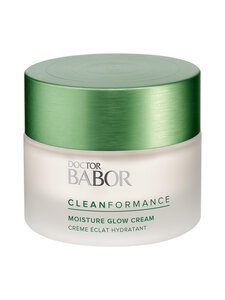 Babor - Cleanformance Moisture Glow Day Cream -kasvovoide Babor - Cleanformance Moisture Glow Day Cream -kasvovoide | Stockmann