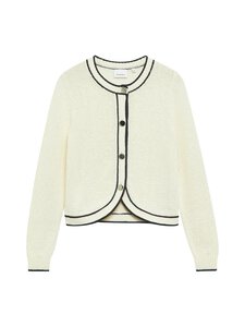 Comma - Neuletakki - 403 EGGNOG | Stockmann