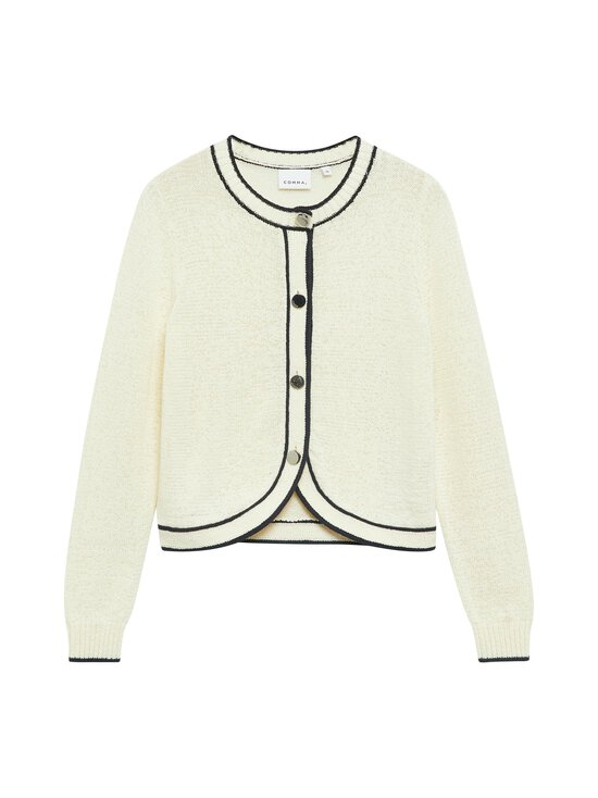 Comma - Neuletakki - 403 EGGNOG | Stockmann - photo 1