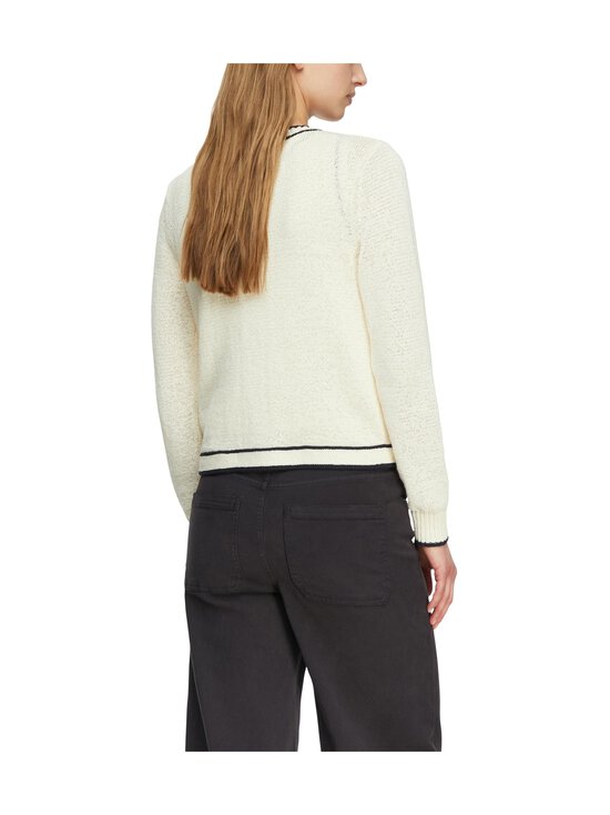 Comma - Neuletakki - 403 EGGNOG | Stockmann - photo 4