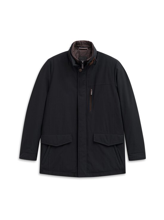 Bugatti - Regular Fit -takki - 390 NAVY | Stockmann - photo 1