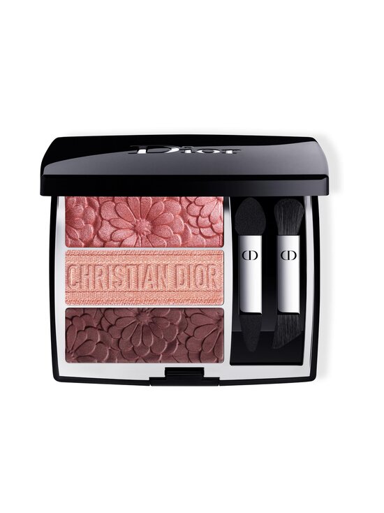 3 Couleurs Tri(O)blique Pure Glow -meikkipaletti 3,3 g