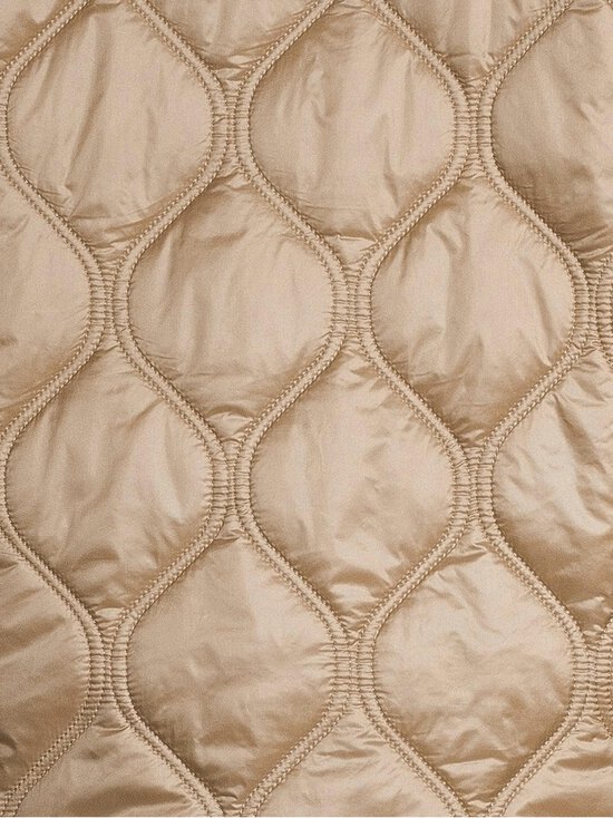 Emme Marella - EMMPiroga-tikkitakki - 008 CINNAMON | Stockmann - photo 7