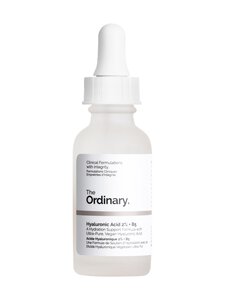 The Ordinary - Hyaluronic Acid 2% + B5 -seerumi 30 ml The Ordinary - Hyaluronic Acid 2% + B5 -seerumi 30 ml | Stockmann