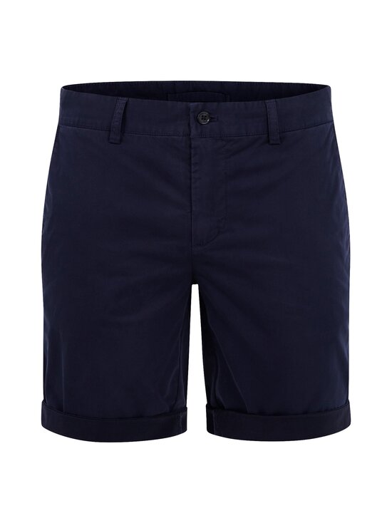 Nathan Super Satin Shorts -shortsit