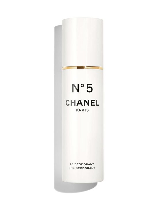 N°5 The Deodorant