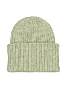 A+more - Softbabychunkybeanie-pipo - SOFT KHAKI 11066 | Stockmann
