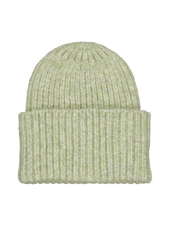 A+more - Softbabychunkybeanie-pipo - SOFT KHAKI 11066 | Stockmann - photo 1