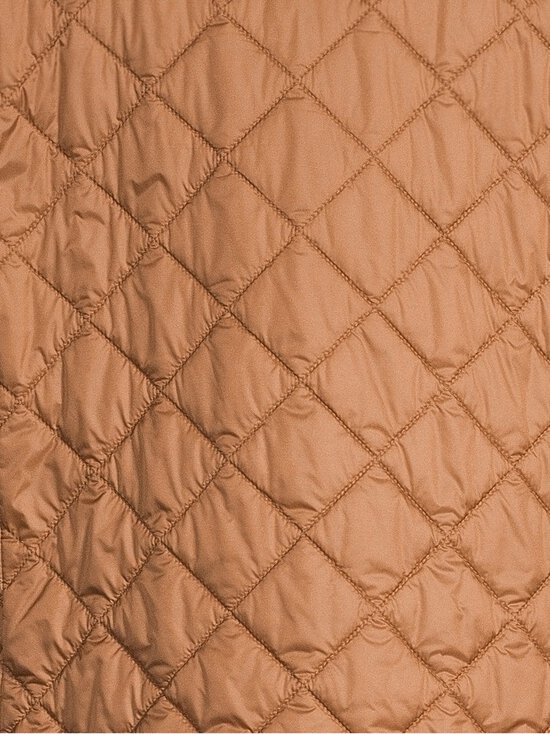 Max Mara MM - Mmlgalosce Quilted-tikkitakki - 014 HAZELNUT BROWN | Stockmann - photo 4