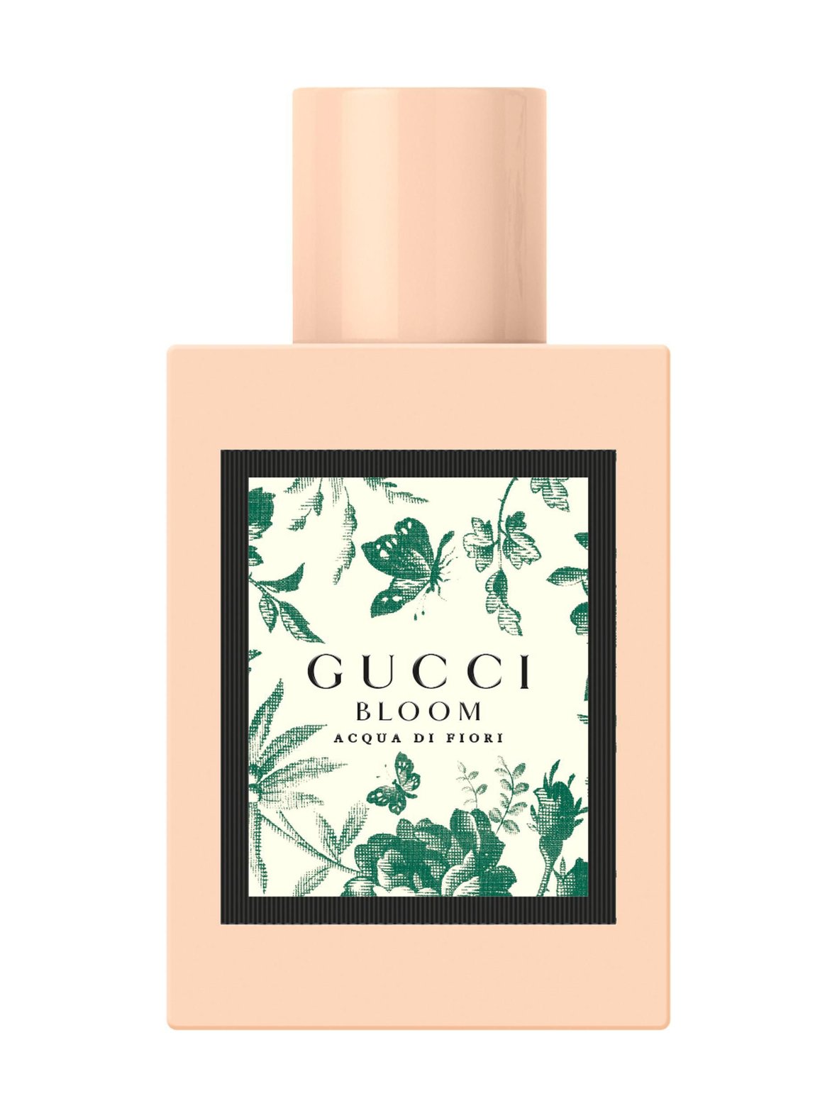 Bloom Acqua di Fiori EdT -tuoksu, Gucci