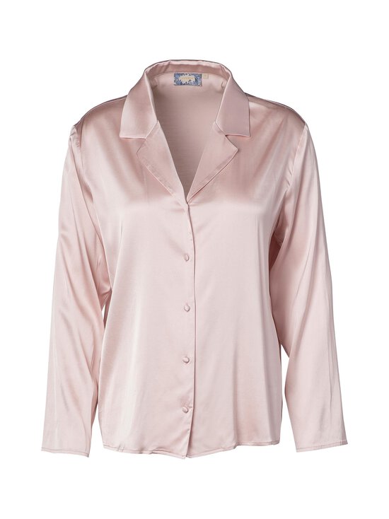 Essenza - Elodie Uni -pyjamapaita - ROSE | Stockmann - photo 1