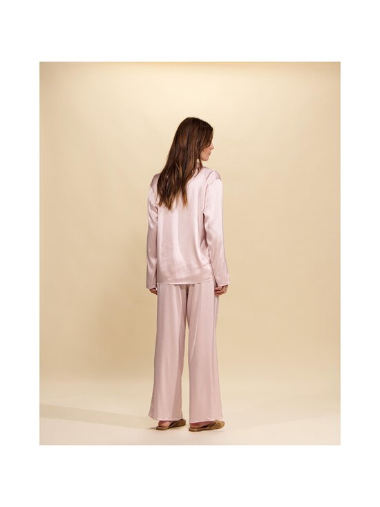 Essenza - Elodie Uni -pyjamapaita - ROSE | Stockmann - photo 4