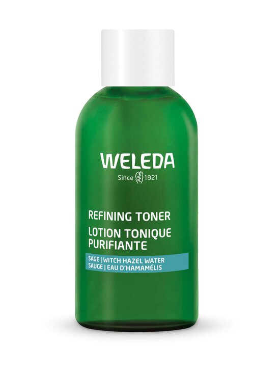 Weleda - Refining Toner sejas losjons - NOCOL | Stockmann - photo 1