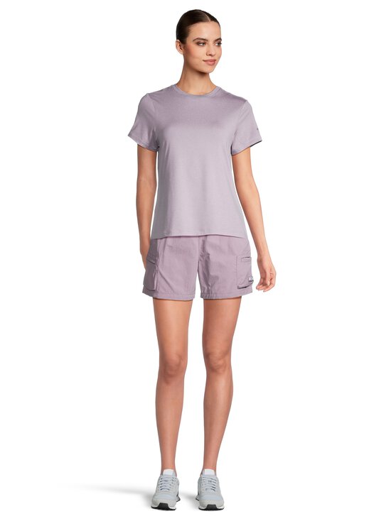 Columbia - T-särk Parsons Point Logo - 551 LAVENDER PEARL HEATHER | Stockmann - photo 2