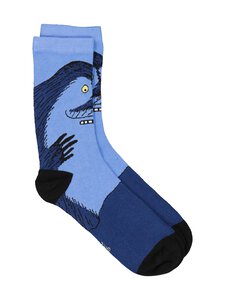 MOOMIN - Mörkö-sukat - BLUE | Stockmann