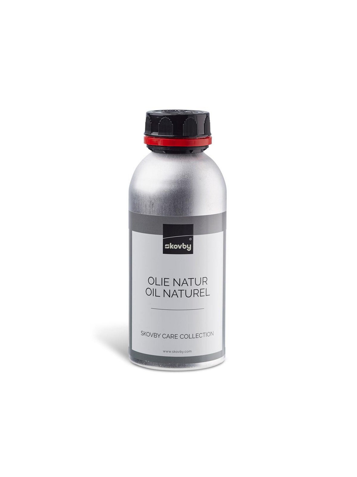 Puuöljy luonnonväri 500 ml