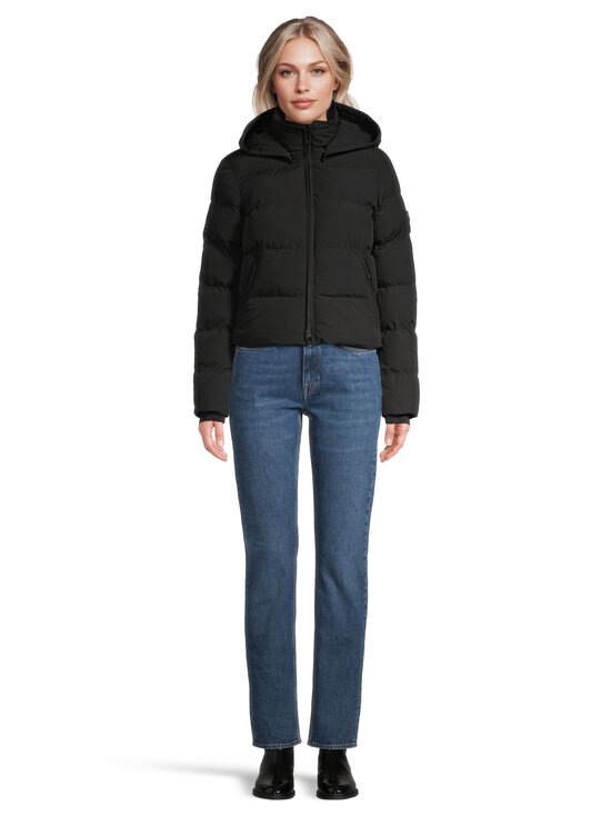 Wellensteyn - Lühike tepitud jope Goldmine - SW BLACK | Stockmann - photo 2