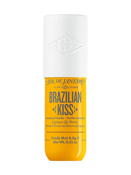 Sol de Janeiro - Huulepalsam Brazilian Kiss Cupaçu Lip Butter - NO COL | Stockmann - photo 1