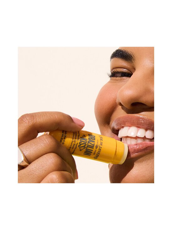 Sol de Janeiro - Huulepalsam Brazilian Kiss Cupaçu Lip Butter - NO COL | Stockmann - photo 4